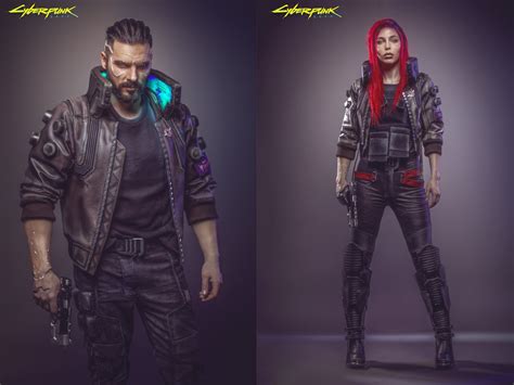 Cyberpunk 2077 clothes. Things To Know About Cyberpunk 2077 clothes. 